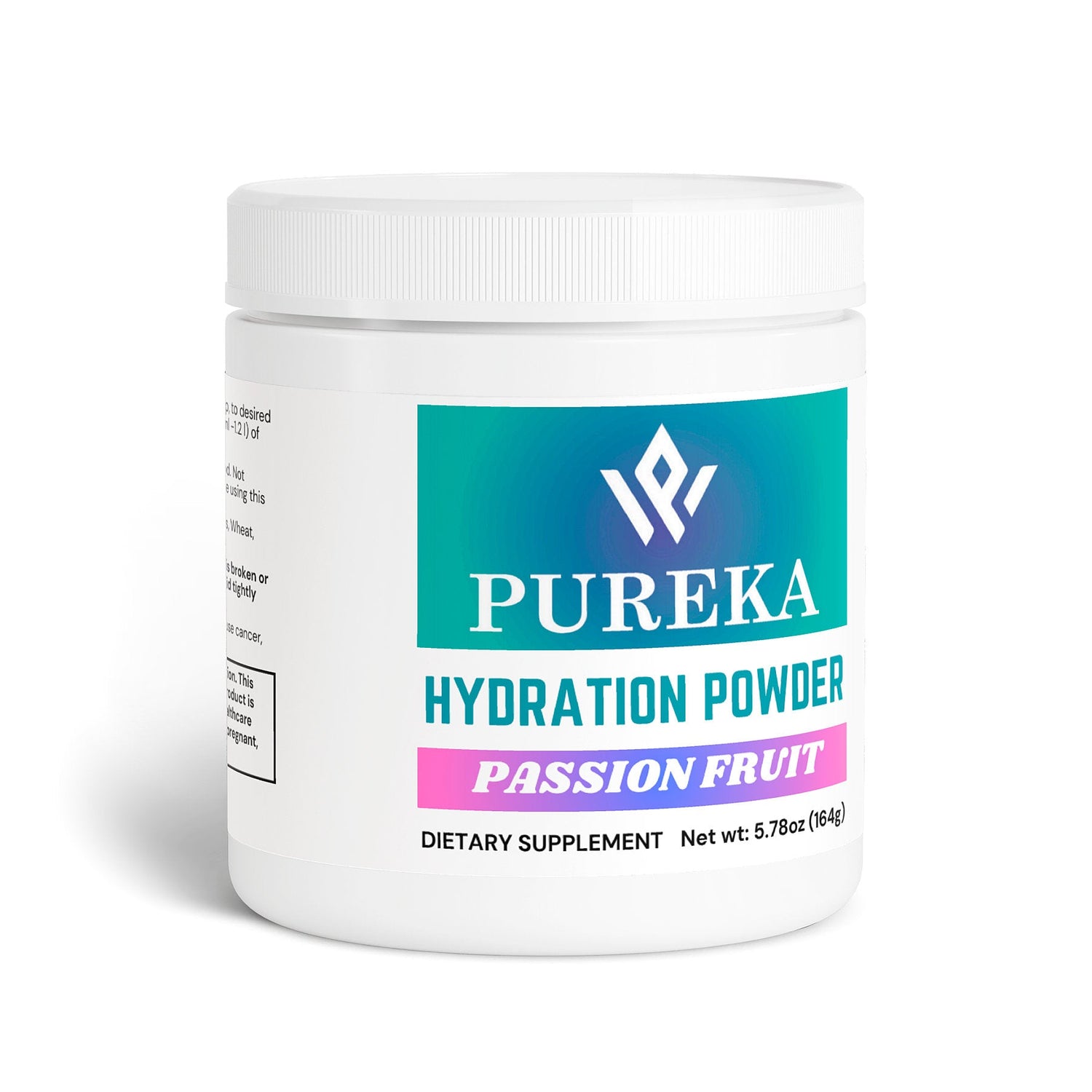 Hydration Powder