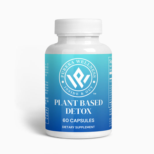 Plant Based Detox