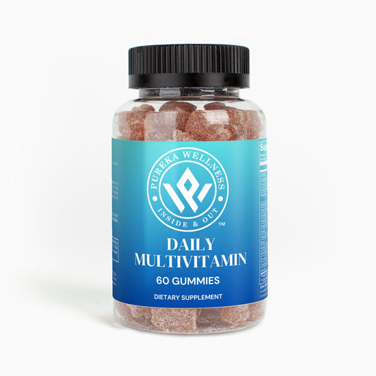 Daily Multivitamin Gummies