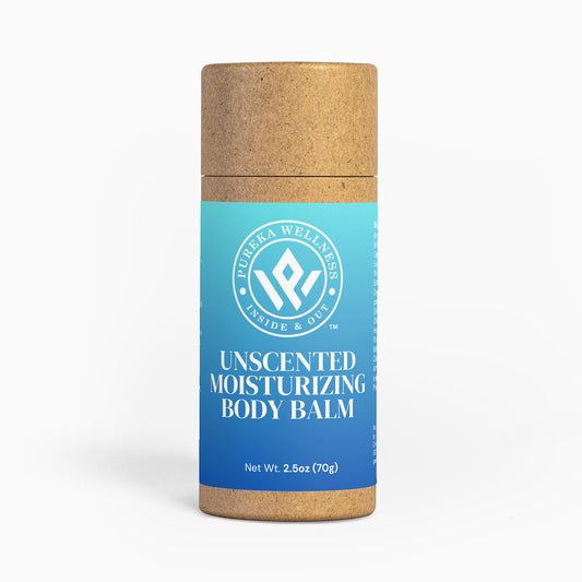 Body Balm Unscented