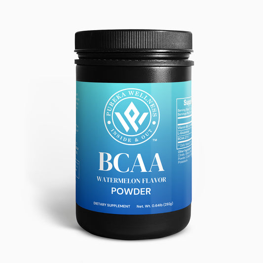 BCAA Powder (Watermelon)