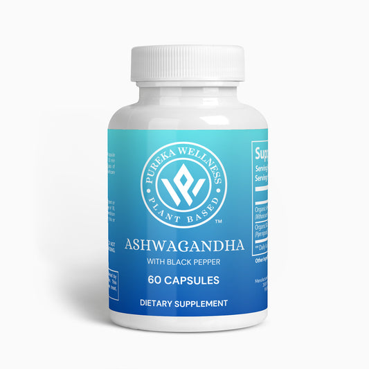 Ashwagandha