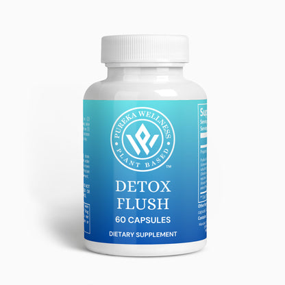 Detox Flush