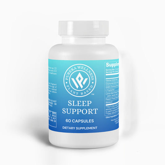 Sleep Support