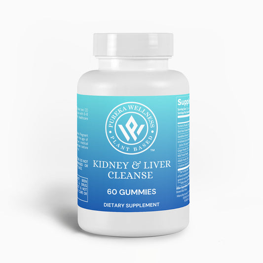 Kidney & Liver Cleanse