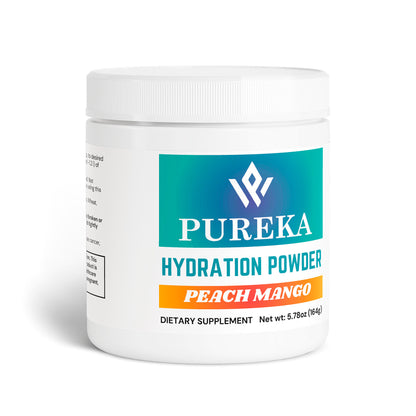 Hydration Powder (Peach Mango)