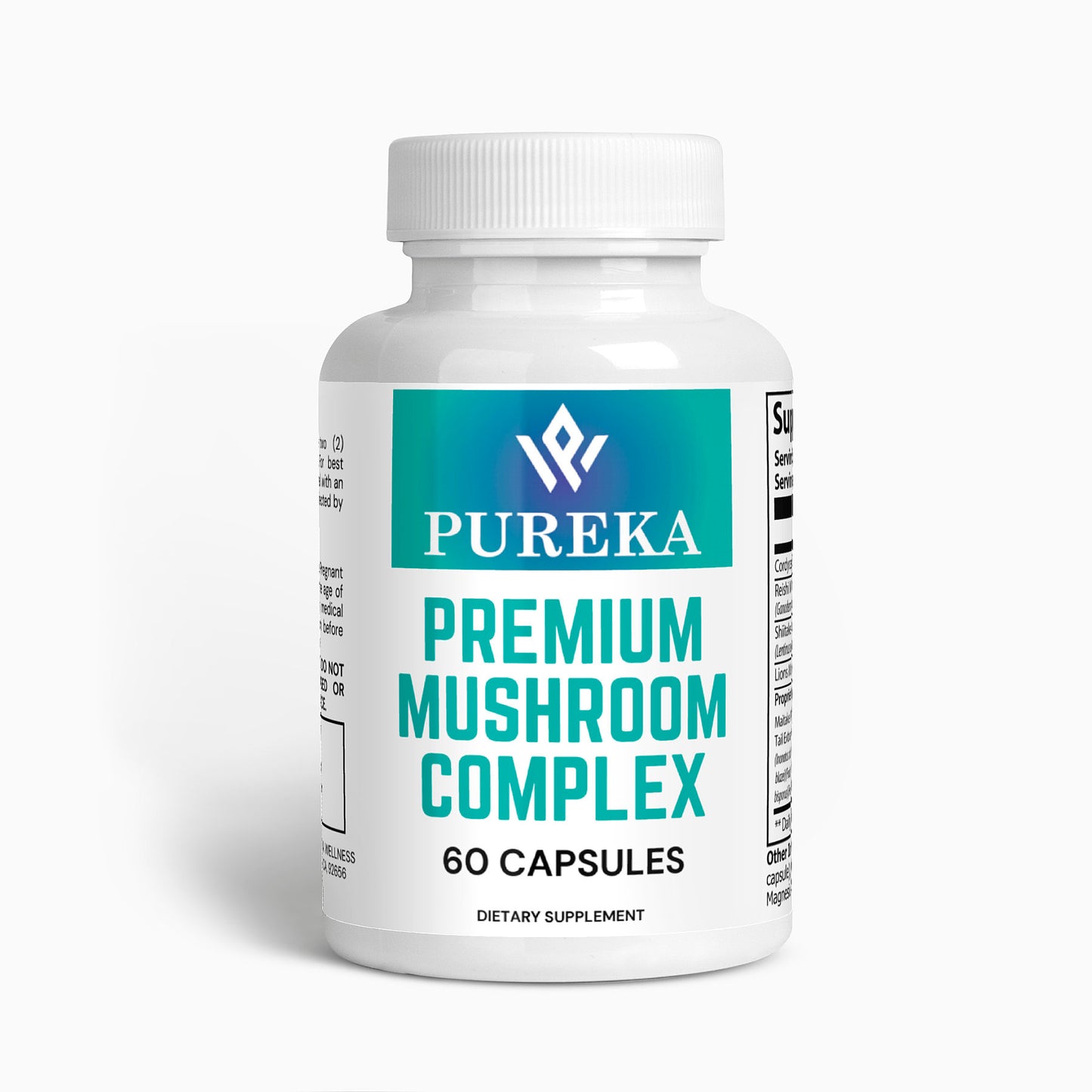 Premium Mushroom Complex