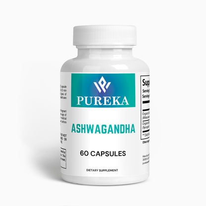 Ashwagandha