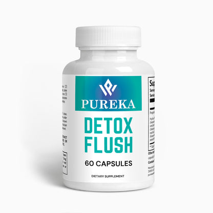 Detox Flush