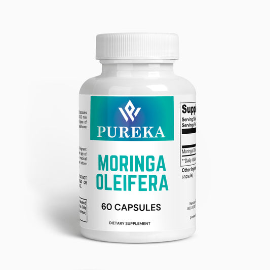 Moringa Oleifera