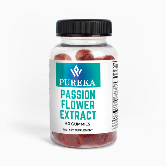 Passion Flower Extract