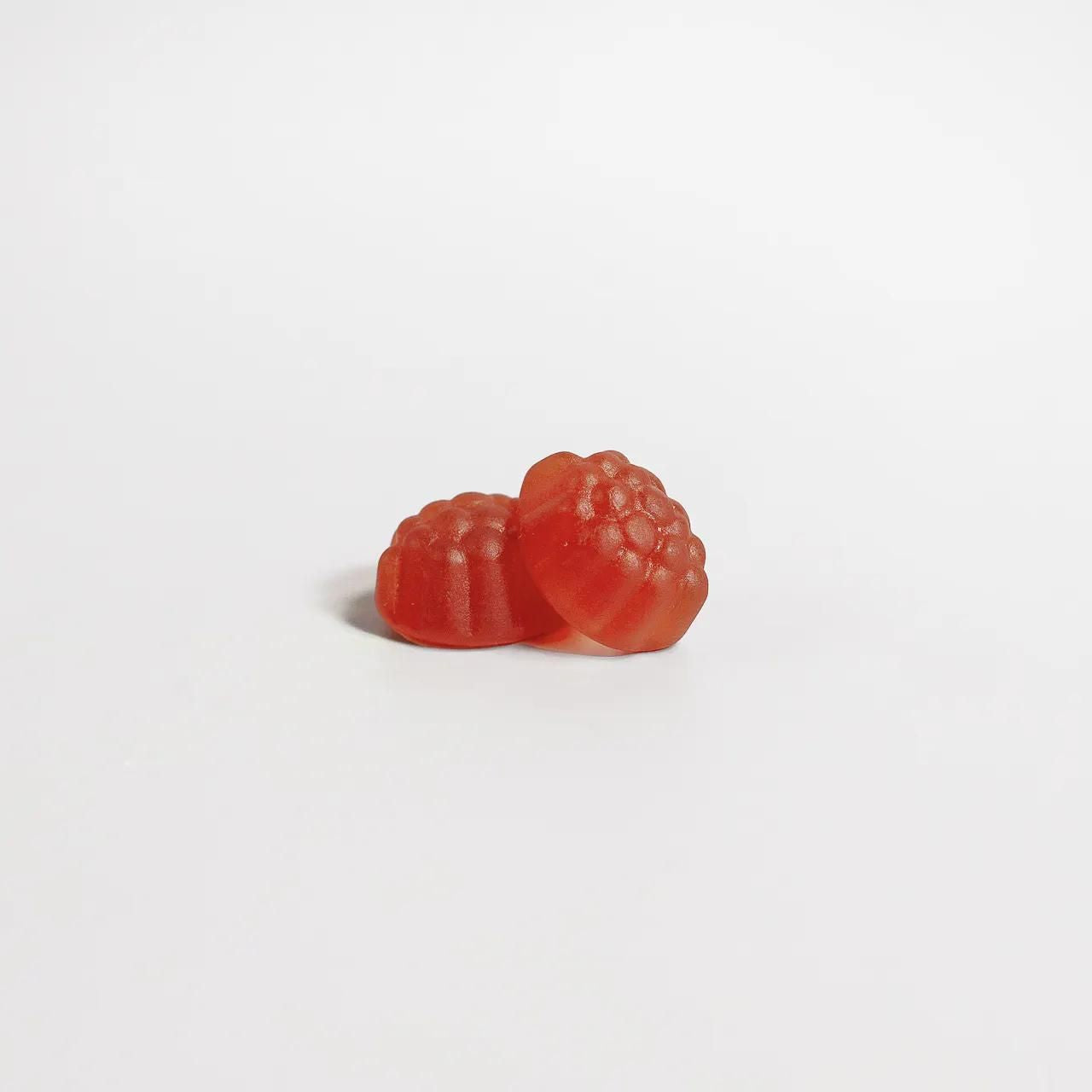 Passion Flower Gummies