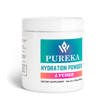 Hydration Powder (Lychee)